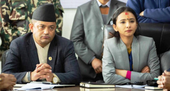 नेपालगन्जमा फैलिरहेको दादुरा प्रकोपका विषयमा स्वास्थ्यमन्त्री र राज्यमन्त्री किन मौन?